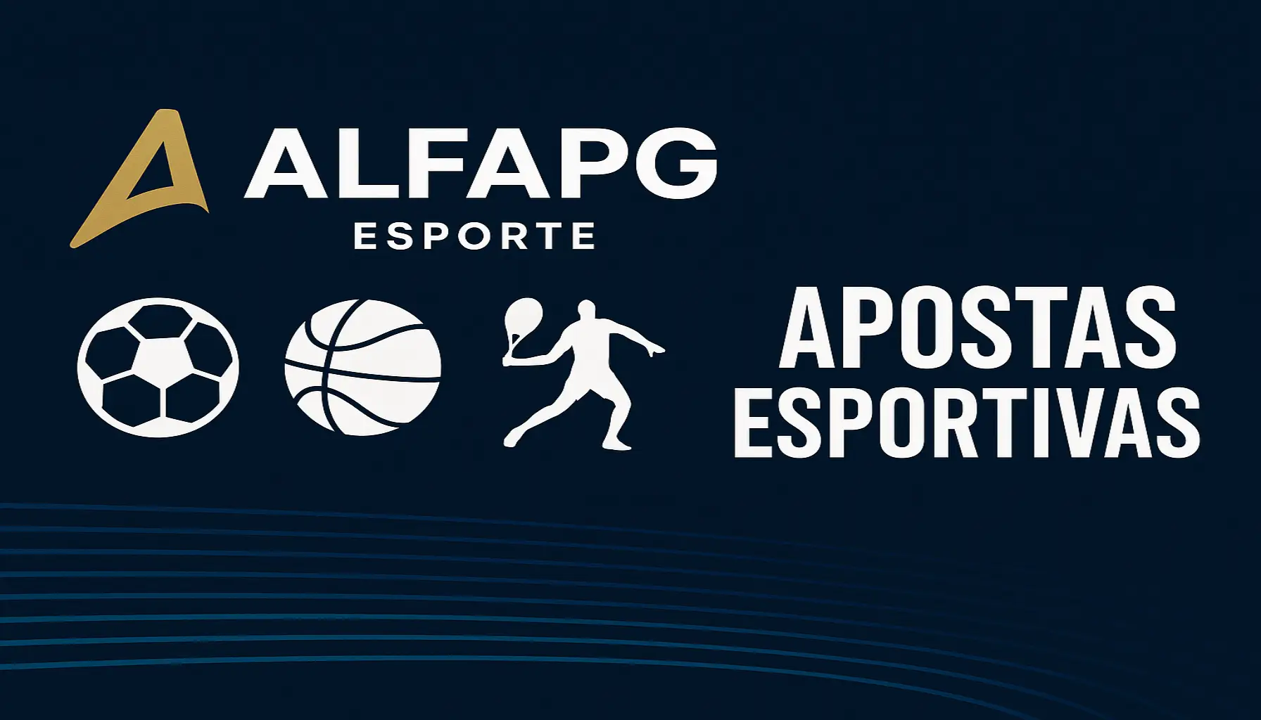 Aposte em apostas esportivas no cassino online ALFAPG