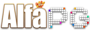 ALFAPG LOGO